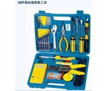 電訊組合工具 高效運維的得力助手