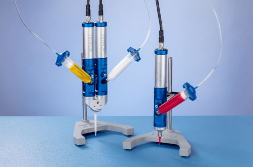 CMEF & ICMD 2020聚焦 醫療器械上游設計與制造的關鍵產品——電訊組合工具