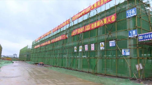 一期建設500多間商鋪 賀州將增添一個大型農(nóng)產(chǎn)品批發(fā)市場