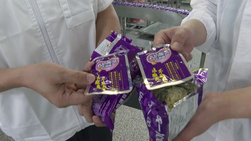 走進統一企業 探秘酸爽美味