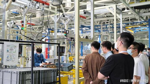 三星sdi與通用汽車攜手 打造美國印第安納州電動汽車電池工廠
