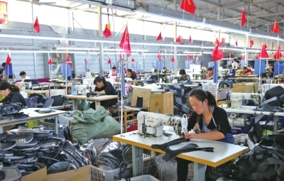 商丘市睢陽區:精準扶貧出實招 脫貧攻堅收實效