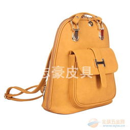 箱包廠,加工時尚女包的箱包生產(chǎn)廠家,志豪皮具值得了解