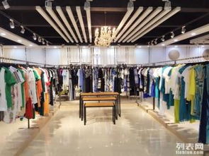 圖 廣州一二線折扣女裝批發(fā)品牌折扣店進(jìn)貨渠道 廣州服裝 鞋帽 箱包