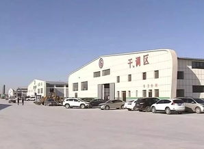 大慶農(nóng)產(chǎn)品批發(fā)集散中心今天開始投入運(yùn)營(yíng)