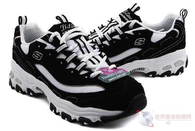 Skechers(斯凱奇)第三季度創(chuàng)歷史新高 股價飆漲