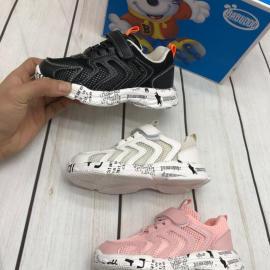 圖 全新品牌童鞋尾貨批發(fā)高品質巴布豆大黃蜂等 成都服裝 鞋帽 箱包
