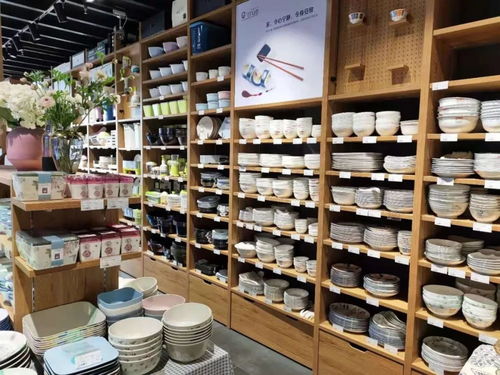 濮陽(yáng)義烏小商品批發(fā)市場(chǎng)迎來大變化,這家店竟然被