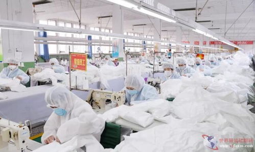 特朗普你看好了 型冠狀病毒疫情過后中國2000多家企業(yè)一夜間崛起