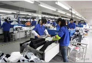 東莞工廠老板 我們不去東南亞,唯一的希望在國內