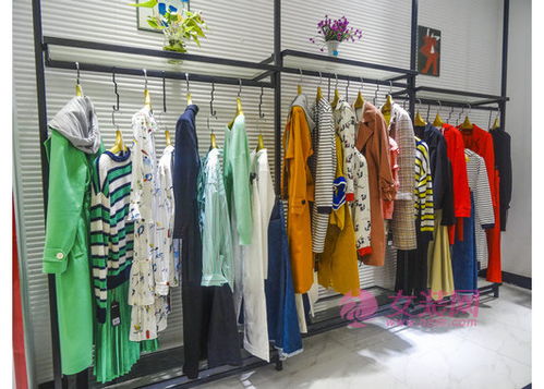鄭州服裝進(jìn)貨去哪里比較好 鄭州服裝批發(fā)市場有哪些